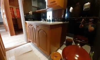 Imagem 7: Duplex, Consolação - São Paulo