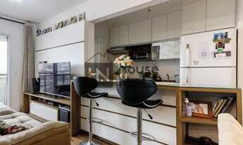 Imagem 5: Apartamento à venda, Vila Gustavo, São Paulo, SP