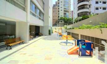 Imagem 2: Excelente Apartamento em Nobre Localizaçao do Baixo Jardins, 4 dormitorios, 2 Vagas e Ótim