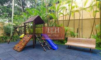 Imagem 7: Apartamento com 2 dormitórios à venda, 64 m² por R$ 430.000,00 - Jardim Marajoara - São Pa