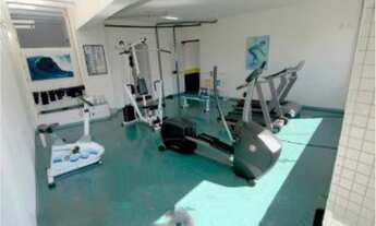 Imagem 6: Excelente apto na vila andrade com 190mts com 3 dormitorios sendo 2 suites,2 vag