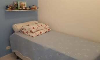 Imagem 4: Apartamento para Venda em São Paulo, Santa EfigÊnia, 1 dormitório, 1 banheiro