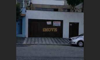 Imagem: Casa 4 dormitórios - 330 m² - Vila Prudente