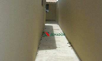 Imagem: Casa com 1 dormitório para alugar, 55 m²