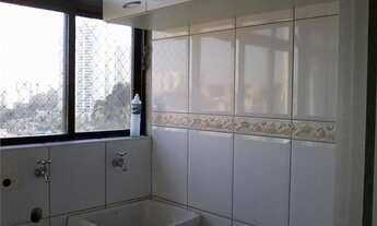 Imagem 2: Apartamento residencial à venda, Jardim Marajoara, São Paulo - AP0629