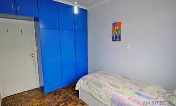 Imagem 7: Apartamento com 02 quartos no Água Verde - 1807-HABITEC