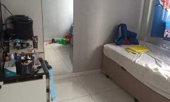 Imagem 7: Apartamento para venda com 50 metros quadrados com 2 quartos em Praia da Costa - Vila Velh