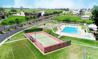 Imagem 1: Terreno jardim botanico bady bassit sp