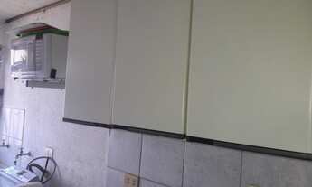 Imagem 5: Apartamento para venda com 43 metros quadrados com 2 quartos em Pirituba - São Paulo - SP