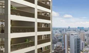 Imagem 7: São Paulo - Apartamento Padrão - Indianópolis