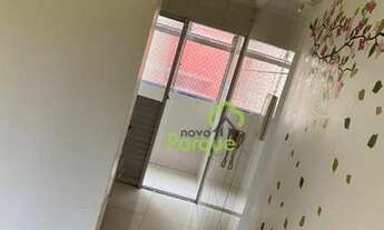 Imagem 3: Apartamento com 2 dormitórios à venda, 47 m² por R$ 255.000,00 - Vila Carmosina - São Paul