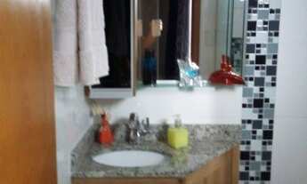 Imagem 7: Cobertura à venda, 2 quartos, 1 suíte, 2 vagas, Parque Novo Oratório - Santo André/SP