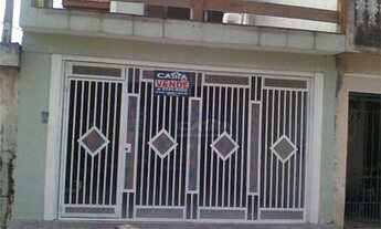 Imagem: Sobrado com 4 dormitórios à venda, 300