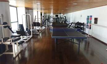 Imagem 6: Apartamento de Alto Padrão em Campina Grande - PB