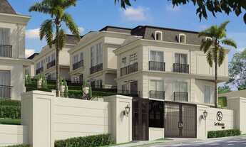 Imagem 7: Casas Le Monde em Curitiba - Condomínio Fechado