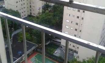 Imagem 4: Residencial Marques de Lajes - Vila das Mercês - Unip Anchieta - São Paulo