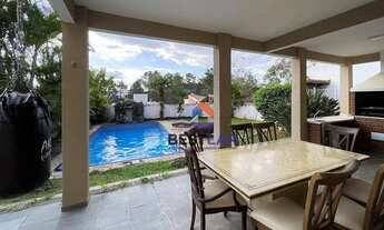 Imagem: Casa, 340 m² - venda por R$ 1.190.000,00