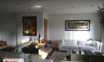 Imagem 3: Apartamento com 3 dormitórios à venda, 127 m² por R$ 1.090.000,00 - Brooklin - São Paulo/S