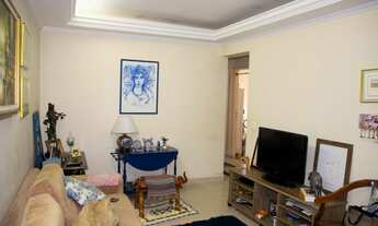 Imagem 2: Apartamento estilo garden, jeitinho de casa