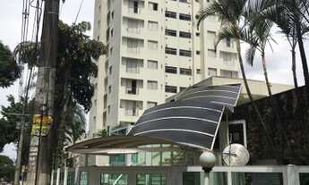 Imagem 3: Apartamento para aluguel tem 69 metros quadrados com 3 quartos em Vila Sofia - São Paulo