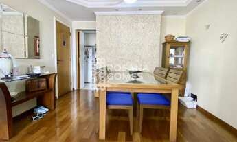 Imagem 4: Apartamento à venda com 100 metros quadrados com 4 quartos