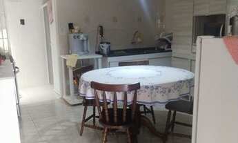 Imagem 4: Casa Jardim João XXIII, com edicula- Aceita financiamento!!!