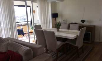 Imagem 1: Varanda Gourmet Vila Leopoldina - Condomínio Clube