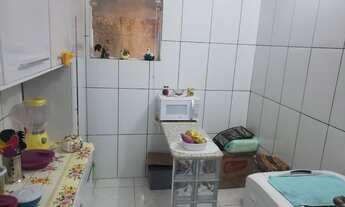 Imagem 4: Casa com 2 moradias no Jd. Santa Adélia - Aceita Financiamento e Aceita Permuta