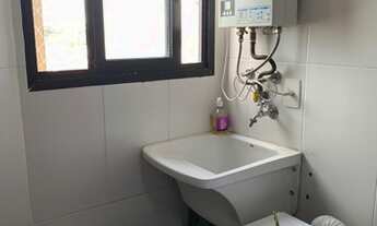 Imagem 6: APARTAMENTO JD TÊXTIL-55 MTS- 3 DORMS PLANEJADOS, SALA C/ SACADA, COZINHA PLANEJADA, 1 VAG