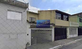 Imagem: Sobrado com 2 dormitórios à venda, 96