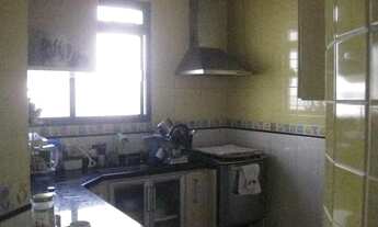 Imagem 5: Apartamento 3 Quartos para Venda em São Paulo, MOEMA, 3 dormitórios, 1 suíte, 3 banheiros