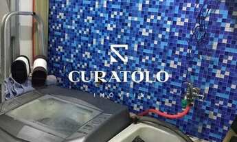 Imagem 5: Apartamento para venda com 50 metros quadrados com 2 quartos em Cangaíba - São Paulo - SP