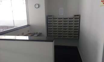 Imagem 7: Apartamento para venda tem 54 metros quadrados com 2 quartos em Vila Mangalot - São Paulo