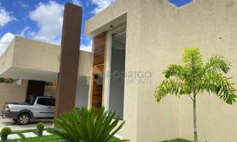 Imagem 5: Casa Arniqueiras - 03 Qtos/02 Suites - Lote 400m² - Piscina e churrasqueira