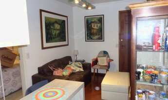 Imagem 4: LINDO 1 DORMITORIO COM VAGA E LAZER CHACARA DO CARVALHO