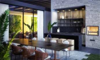 Imagem 4: Apartamento com 2 quartos em Jardim das Acácias - São Paulo - SP Á PARTIR DE 1.127,00