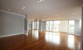 Imagem 3: SãO PAULO - Cobertura - Higienópolis