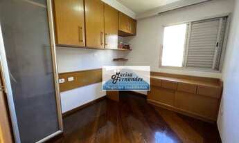 Imagem 5: Apartamento com 3 dormitórios, 78 m² - venda por R$ 449.000,00 ou aluguel por R$ 1.950,00