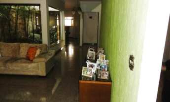 Imagem 3: CASA RESIDENCIAL em SÃO PAULO - SP, MOINHO VELHO