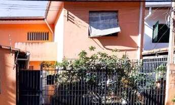 Imagem 2: CASA DE 3 DORMITÓRIOS NO BROOKLIN