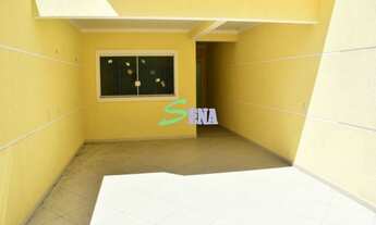 Imagem 2: Sobrado com 150m² - Jardim Cidade Pirituba - São Paulo -SP