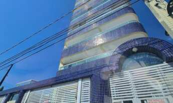 Imagem 2: Guilhermina | APTO 2 Dorms | Ampla Sacada Gourmet | 95m2