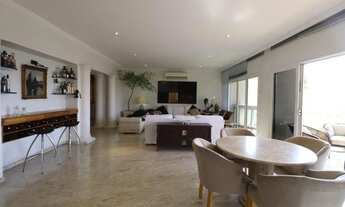 Imagem 1: Apartamento à venda, 323 m² por R$ 14.995.000,00 - Jardim Europa - São Paulo/SP