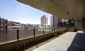 Imagem 6: Apartamento à venda, 515 m² por R$ 6.000.000,00 - Real Parque - São Paulo/SP