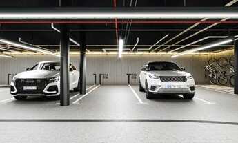 Imagem 2: Flat para venda com 24 metros quadrados com 1 quarto em Tambaú - João Pessoa - PB