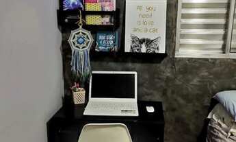 Imagem 6: Apartamento para Venda em São Paulo, Vila Mazzei, 2 dormitórios, 1 banheiro, 1 vaga