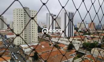 Imagem 5: APARTAMENTO A VENDA NO CENTRO PIRACICABA - SP