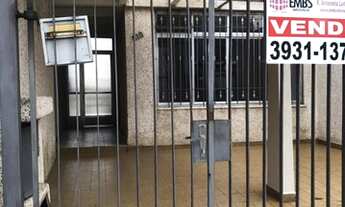 Imagem 3: Sobrado para venda e locação na Freguesia do Ó