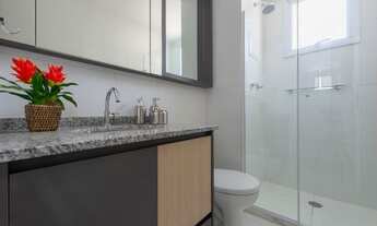 Imagem 4: Apartamento com Suíte, Varanda com Churrasqueira e 2 Vagas em Barra Funda - São Paulo - SP