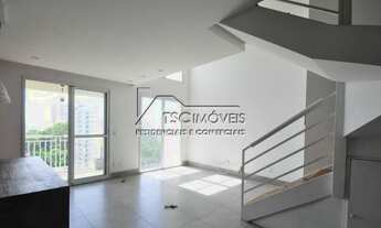 Imagem 4: Loft 02 dormitorios 02 vagas 69m2 no Morumbi